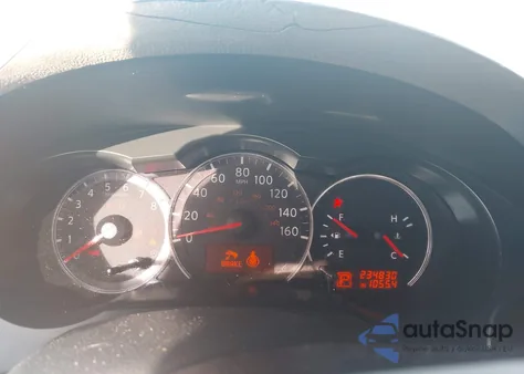 2011 Nissan Altima 2.5 S из США, поврежденный, VIN 1N4AL2AP5BN441072